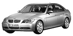 BMW E92 B2054 Fault Code