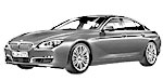 BMW F06 B2054 Fault Code